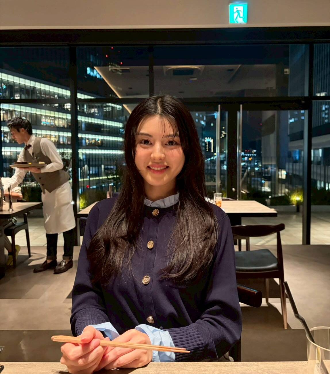 木咲　花 - 25歳