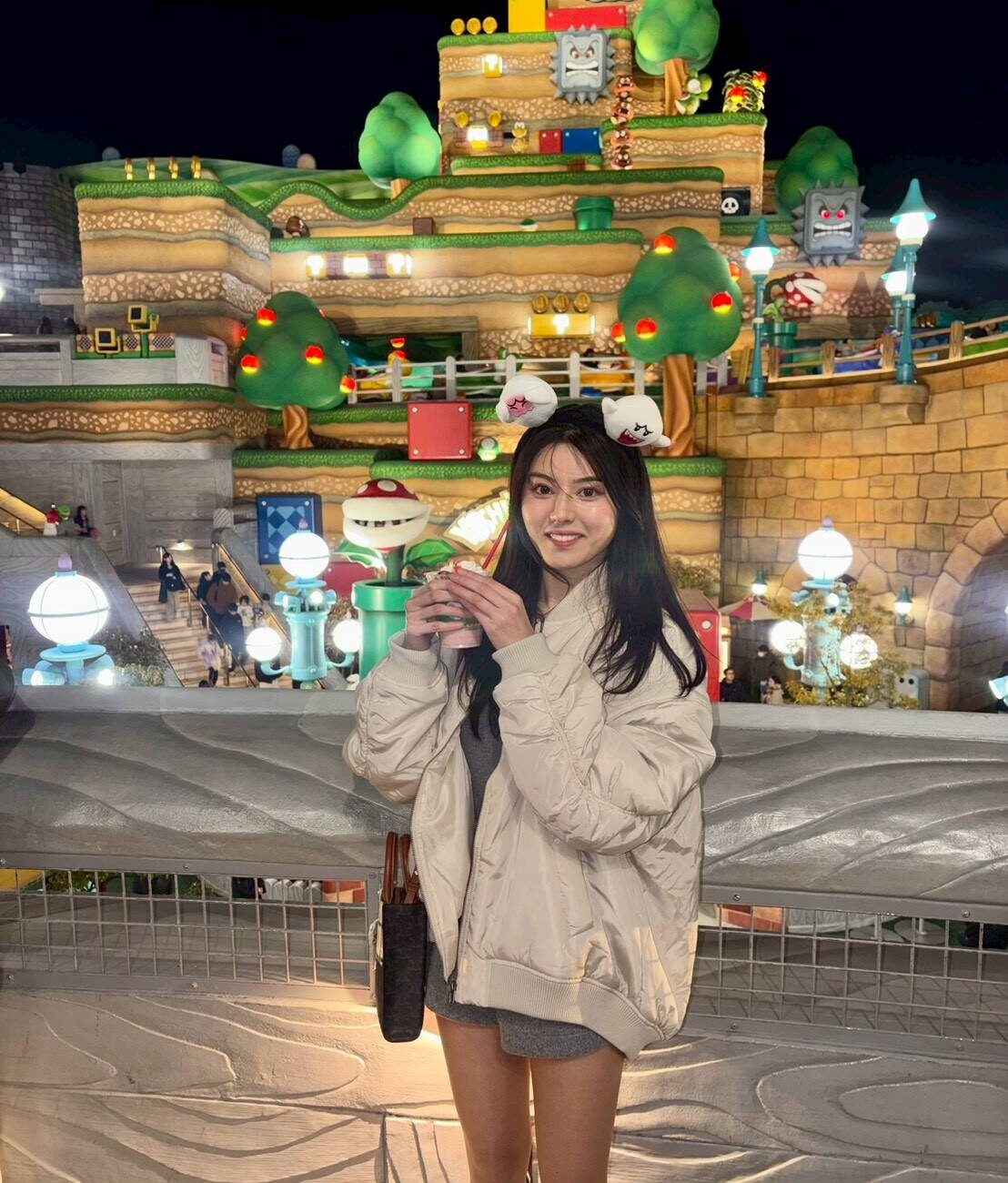 木咲　花 - 25歳