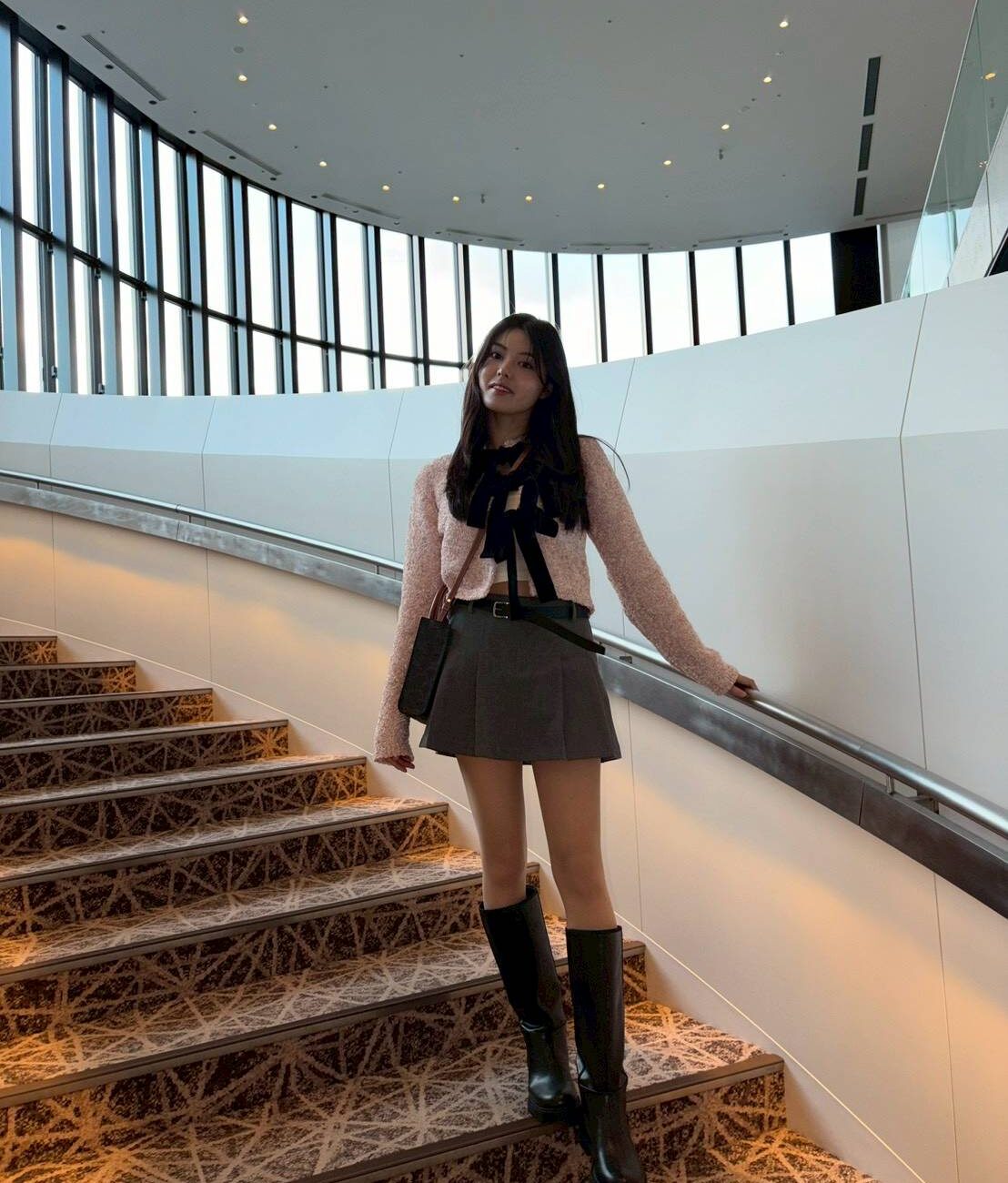 木咲　花 - 25歳