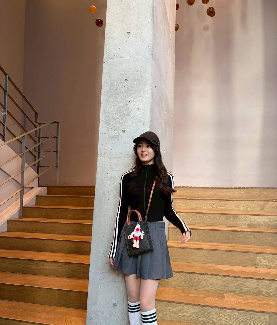 木咲　花 - 25歳