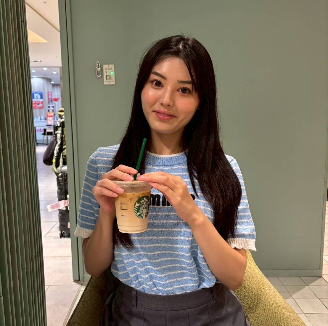 木咲　花 - 25歳