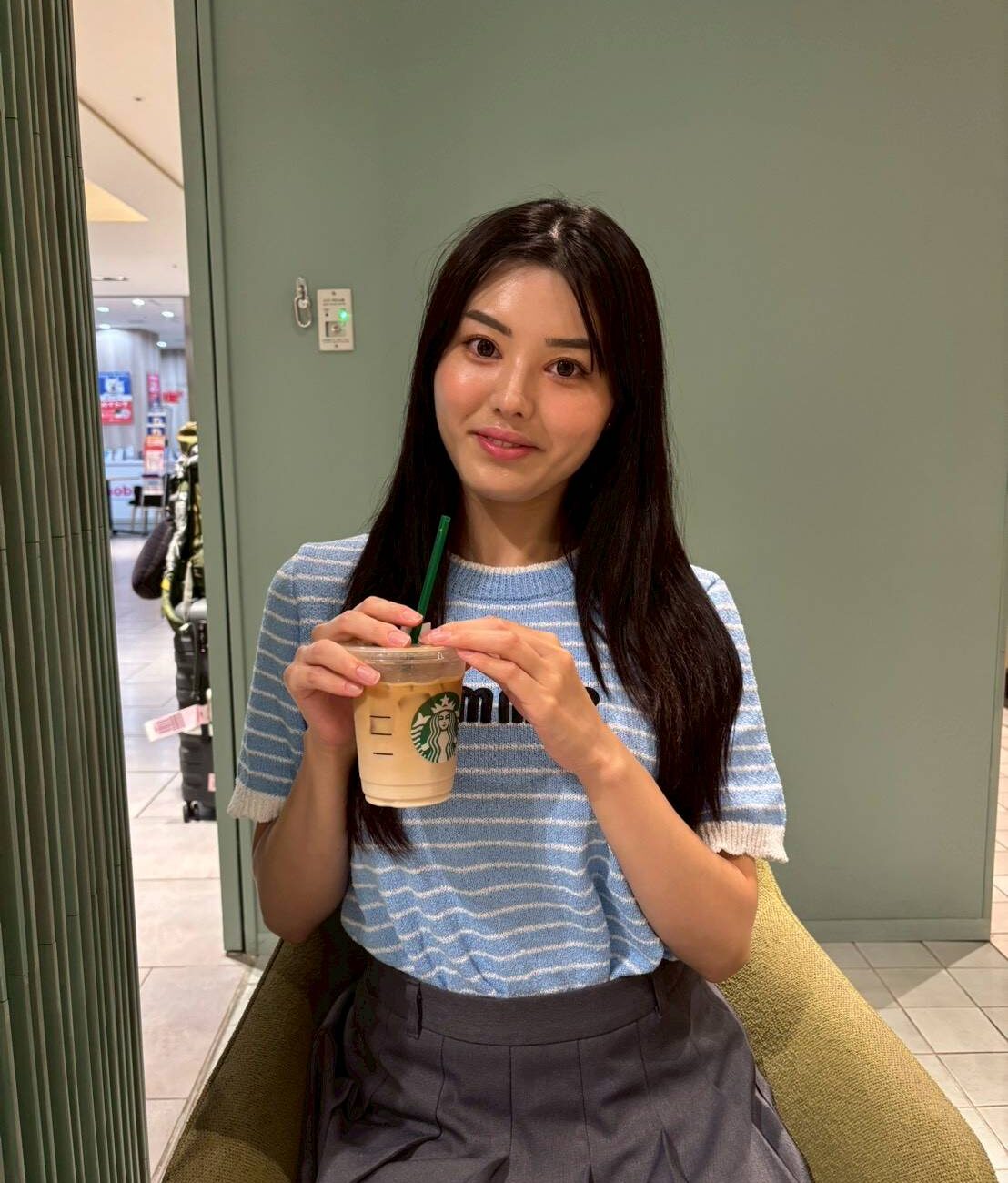 木咲　花 - 25歳