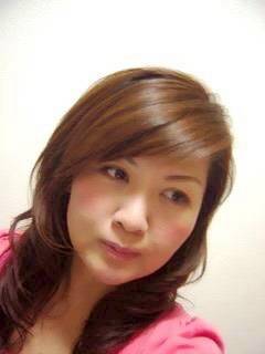 藤川　マヤ - 53歳